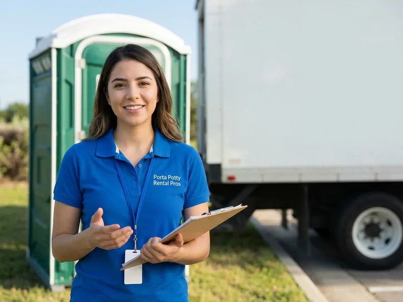 Porta Potty Rental  in Signal Mountain  FAQ